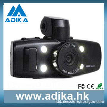 GPS 1080p HD Car Video Recorder with 1.5 Inch TFT LCD (ADK-C148)